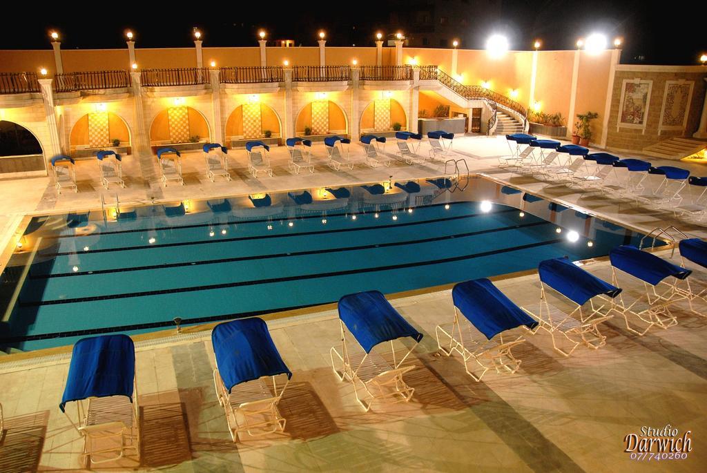 Platinum Hotel Tiro Exterior foto